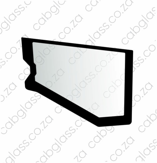 DOOR LOWER RH | REVARO TLB BULL HD76, HD96, HD104