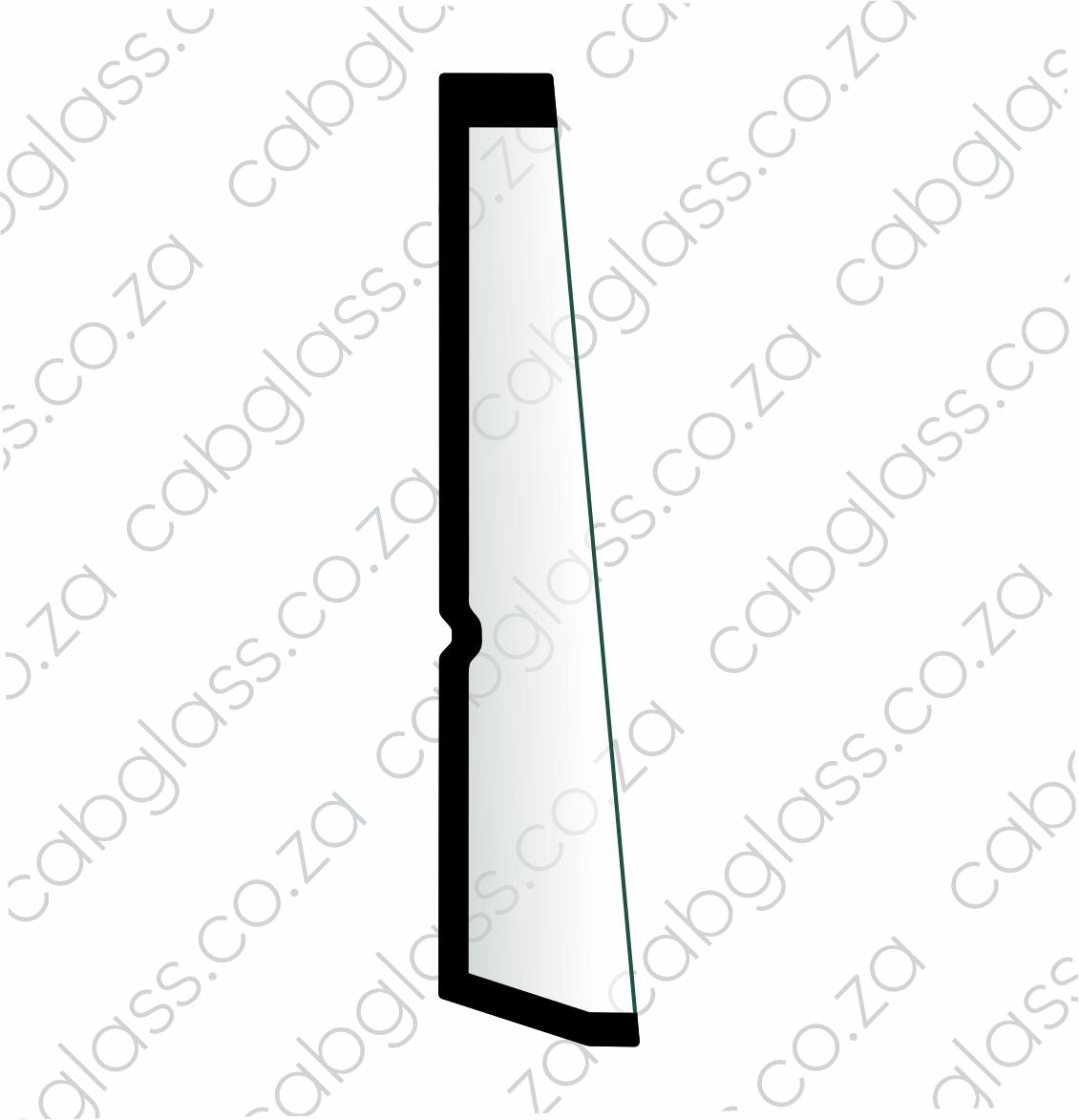 RQ SIDE LH | REVARO TLB BULL HD76, HD96, HD104