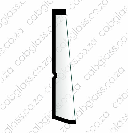 RQ SIDE LH | REVARO TLB BULL HD76, HD96, HD104