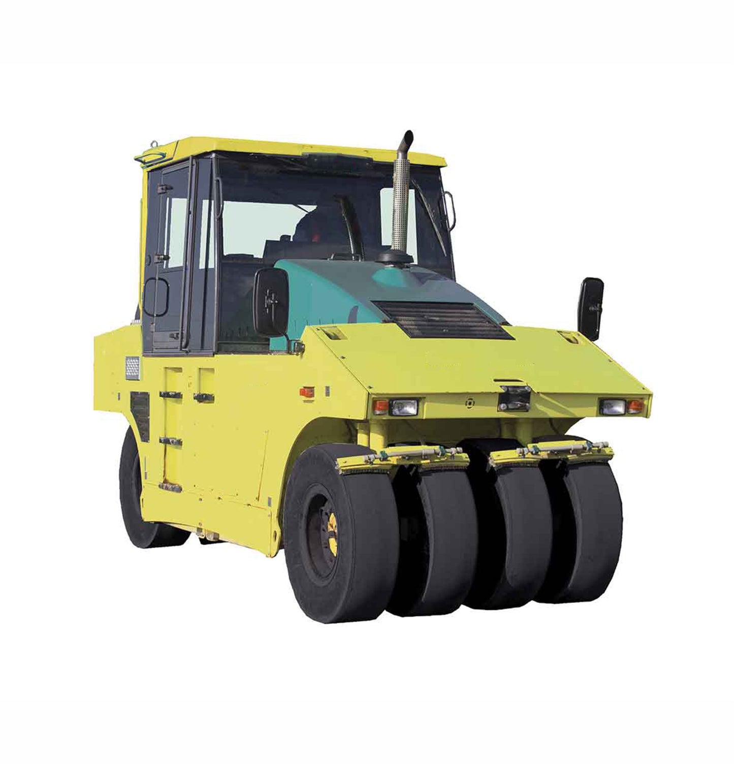 DOOR UPPER L=R | AMMANN ROLLER AP240(H)