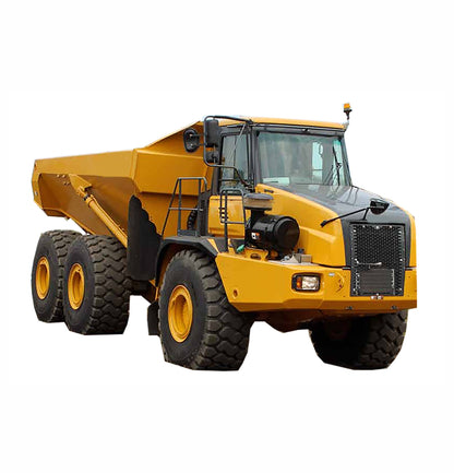 DOOR SLIDER RH | BELL DUMPER D SERIES
