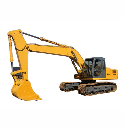 DOOR REAR SLIDER | BELL EXCAVATOR HD-SER (HD820)