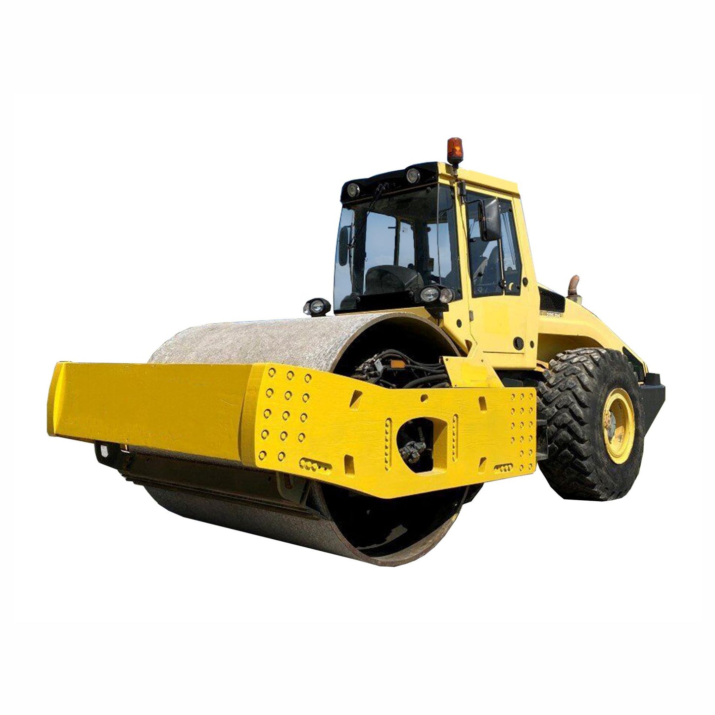 DOOR RH |  BELL ROLLER BW117 - 226 D(H)-4