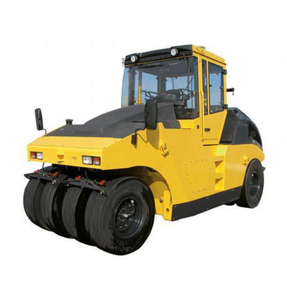 DOOR L=R | BOMAG ROLLER BW24 (2008 - 2022)