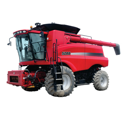 FRONT | CASE COMBINE HARVESTER AXIAL-FLOW 5000 SERIES
