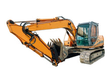 Load image into Gallery viewer, REAR QUARTER | CASE EXC CX80 - CX700 (03-07)
