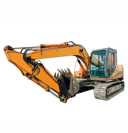 FRONT UPPER | CASE EXC CX80 - CX700 (03-07)