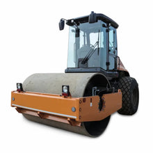Load image into Gallery viewer, FRONT | CASE ROLLER EX-D
