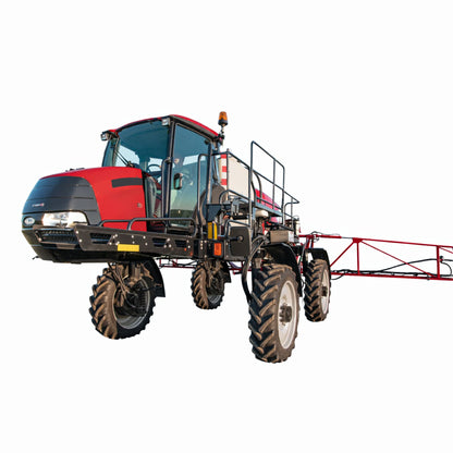 DOOR RIGHT (FULL) | CASE SPRAYER PATRIOT 2240 2250