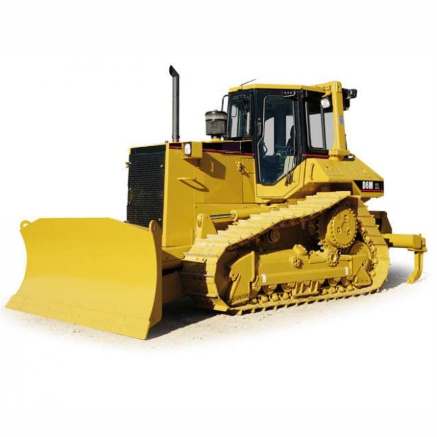 DOOR LH | CAT BULLDOZER  D4 - D6 M, H (XL)