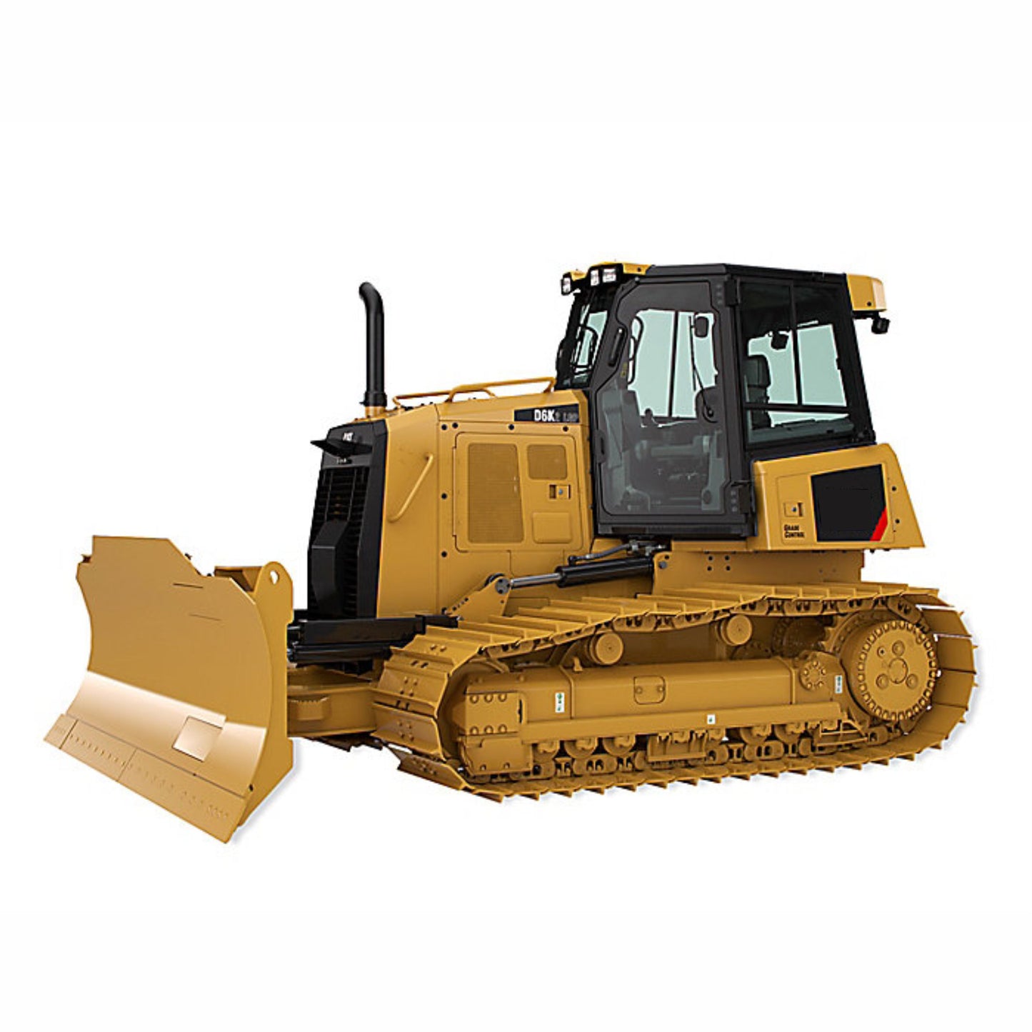 DOOR LH | CAT BULLDOZER D1 - D6 K2