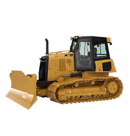 DOOR RH | CAT BULLDOZER D1 - D6 K2