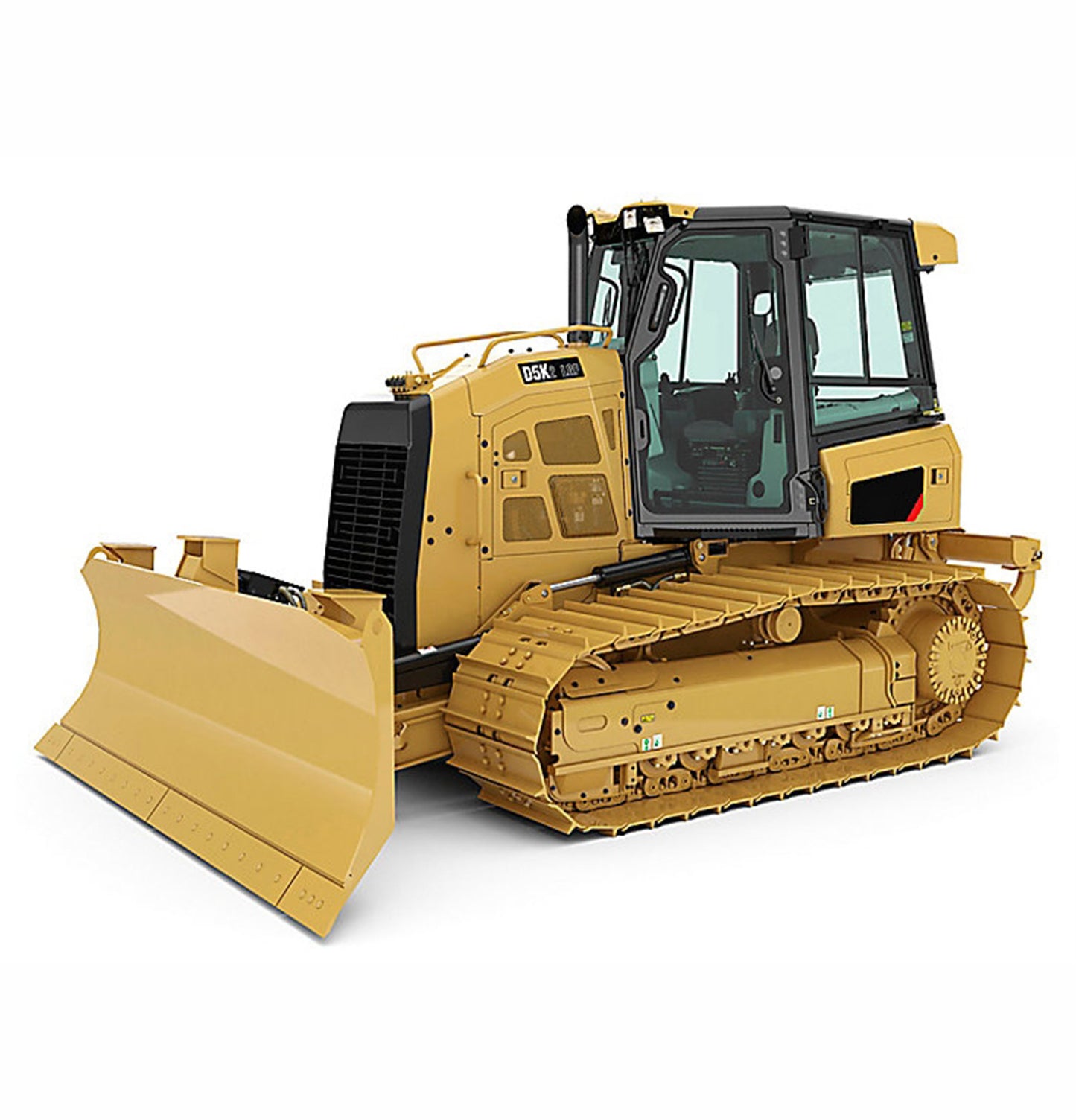 DOOR RH | CAT BULLDOZER D3K, D4K, D5K, D6K
