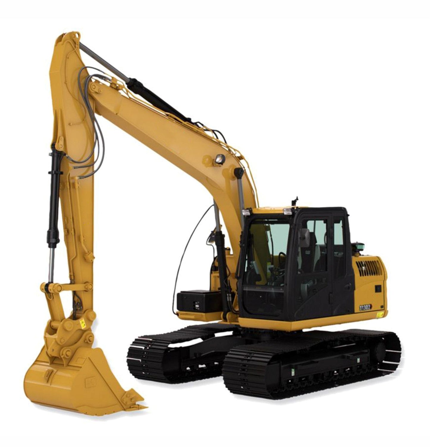 FRONT FULL R/CNR High Resistant | CAT EXCAVATOR C-SER