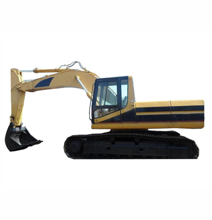 DOOR SLIDER | CAT EXCAVATOR B-SER