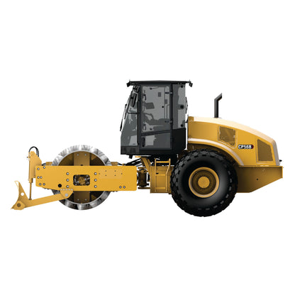 FRONT L=R | CAT ROLLER CS, CP (B)