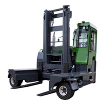 Load image into Gallery viewer, DOOR (with cutout) | COMBILIFT FORKLIFT C8000
