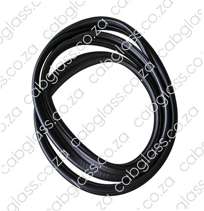 R104968 RUBBER DOOR SEAL L=R | TEREX TLB 760 - 980
