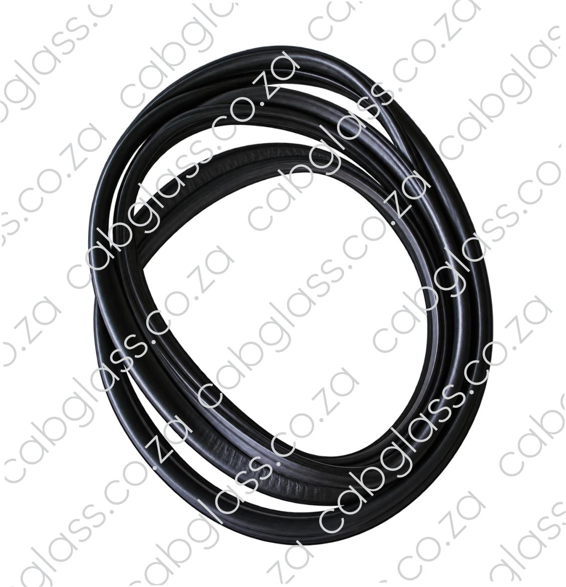 R105346 DOOR UPPER RUBBER SEAL HITACHI TLB FB-SER