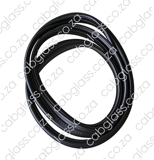 R127316 RUBBER DOOR SEAL JCB FEL 413S - 456 E HT / ZX WHEEL LOADER
