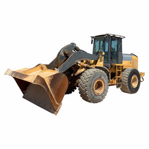 DOOR RH | DEERE FEL 444J - 844J