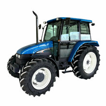 Load image into Gallery viewer, REAR CAB GLASS | FORD TRACTOR 35 SERIES
