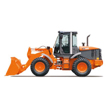 Load image into Gallery viewer, FRONT LH | HITACHI WL ZW100 - ZW310
