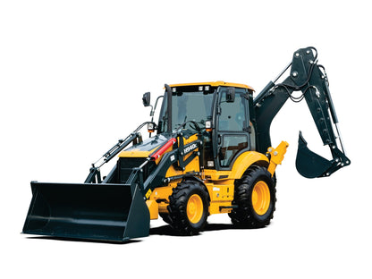 DOOR LOWER RH | HYUNDAI TLB H930-940 C, S