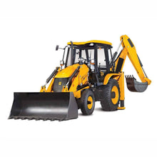 Load image into Gallery viewer, DOOR LOWER RH | JCB TLB 3CX (2022-)
