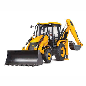 DOOR LOWER RH | JCB TLB 3CX (2022-)