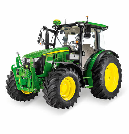 FRONT LOWER L=R | JOHN DEERE 5M SERIES