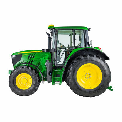 DOOR LH | JOHN DEERE TRACTOR 6115 - 6170M