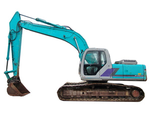 FRONT LOWER | KOBELCO SK -6