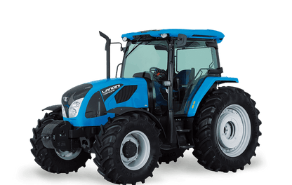 FRONT LOWER RH | LANDINI TRACTOR LANDFORCE 6 - SERIES