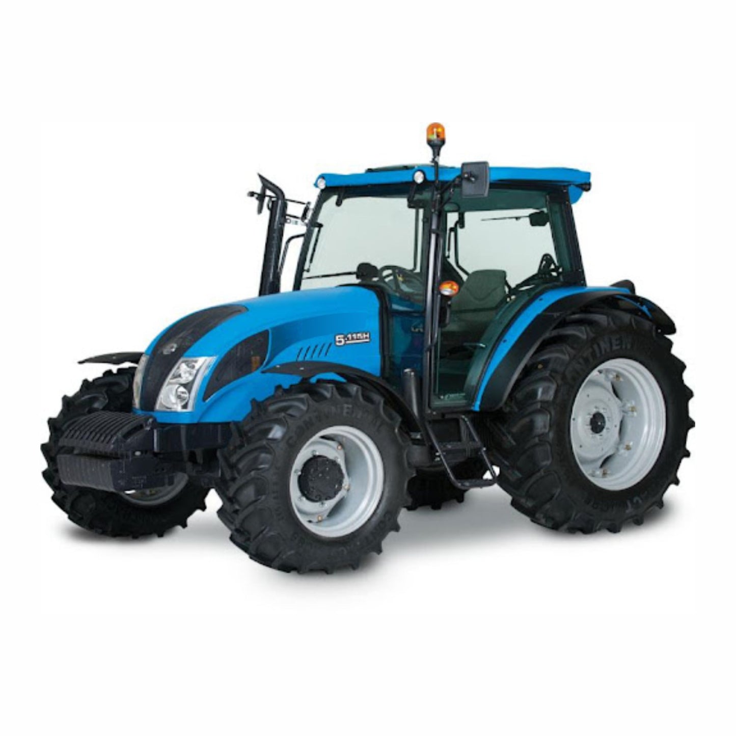 FRONT LOWER RH | LANDINI TRACTOR 5H-SERIES