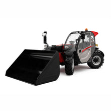 Load image into Gallery viewer, FRONT | MANITOU TELEHANDLER MLT625

