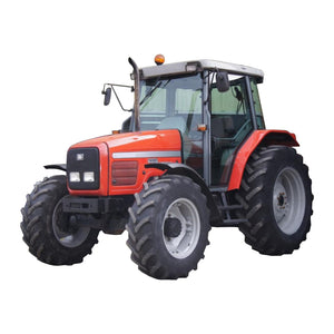 DOOR RH | MASSEY FERGUSON TRACTOR 4200 SERIES