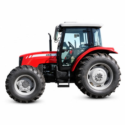 DOOR LH | MASSEY FERGUSON TRACTOR 425 - 480 XTRA