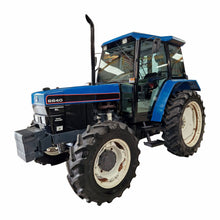 Load image into Gallery viewer, REAR CAB GLASS | FORD TRACTOR 40 SERIES
