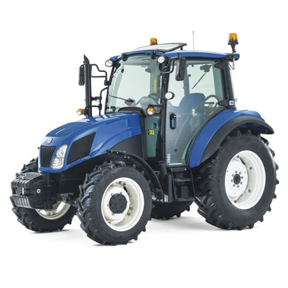 RQ OPENING RH | NEW HOLLAND TRACTOR T4.55 - T4.120
