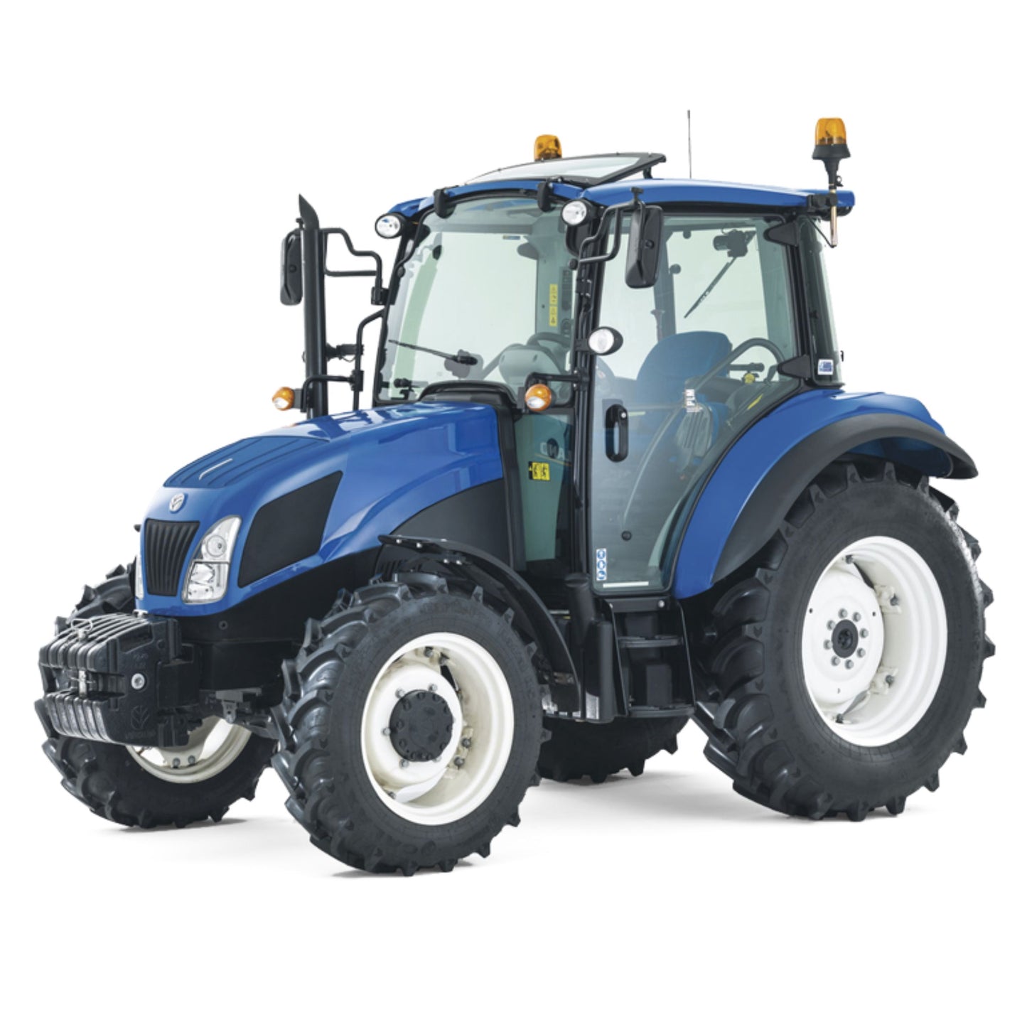 RQ OPENING LH | NEW HOLLAND TRACTOR T4.55 - T4.120