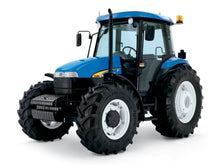 Load image into Gallery viewer, DOOR LOWER L=R (no print) | NEW HOLLAND TRACTOR TD SERIES
