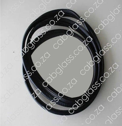 UPPER RUBBER SEAL | MANITOU TLB MLB-SER