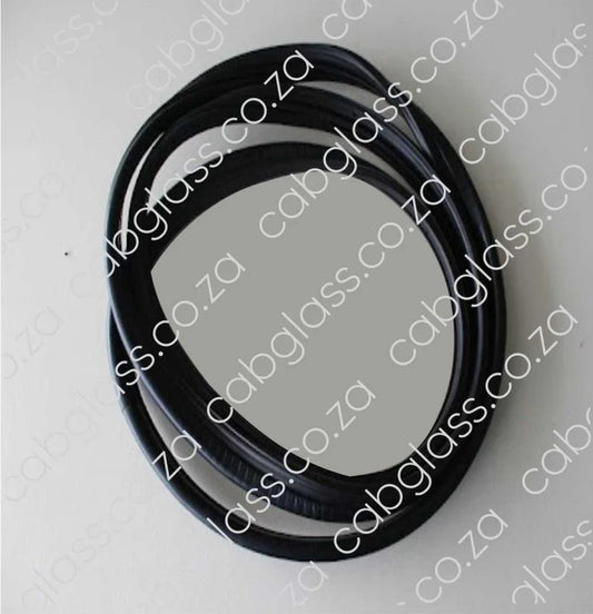 UPPER RUBBER SEAL | MANITOU TLB MLB-SER