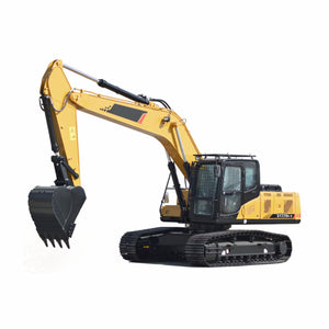 BOOMSIDE | SANY EXCAVATOR SY 210 - 500