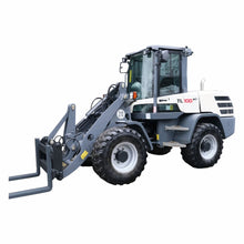Load image into Gallery viewer, FRONT | TEREX FEL TL 65 - 100
