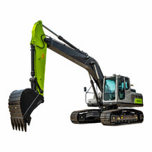 Load image into Gallery viewer, FRONT FULL (HIGH IMPACT)  | ZOOMLION EXCAVATOR ZE215E
