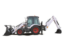 Load image into Gallery viewer, REAR OF DOOR TAPERED RH | BOBCAT TLB B700
