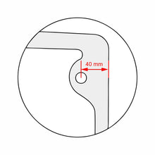 Load image into Gallery viewer, DOOR L=R | BOMAG ROLLER BW151-203 AD-4
