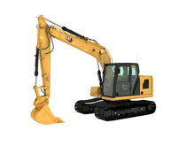 Load image into Gallery viewer, FRONT UPPER (Laminated) | CAT EXCAVATOR G-SERIES
